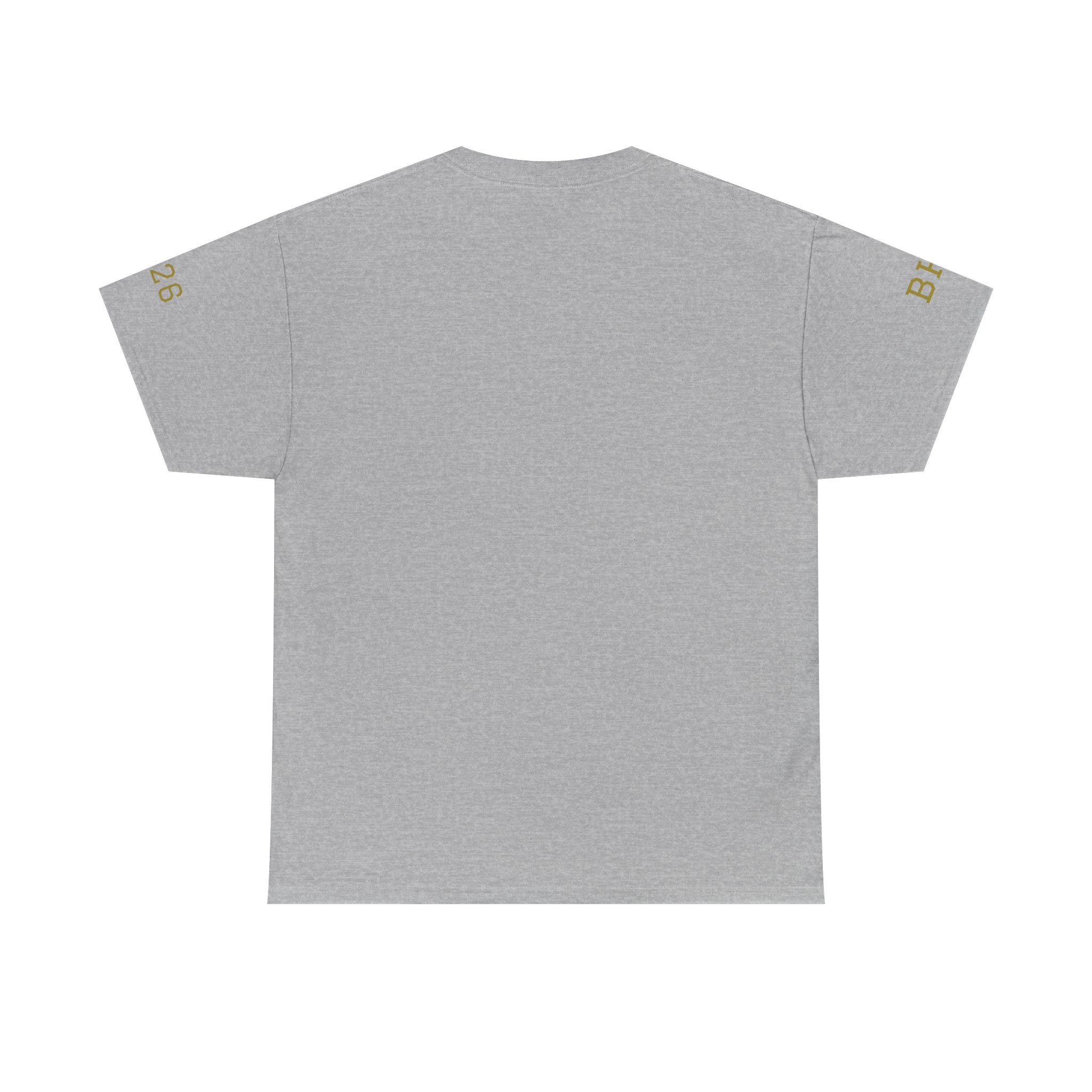 My Favorite Show Starts at Halftime Football T-Shirt