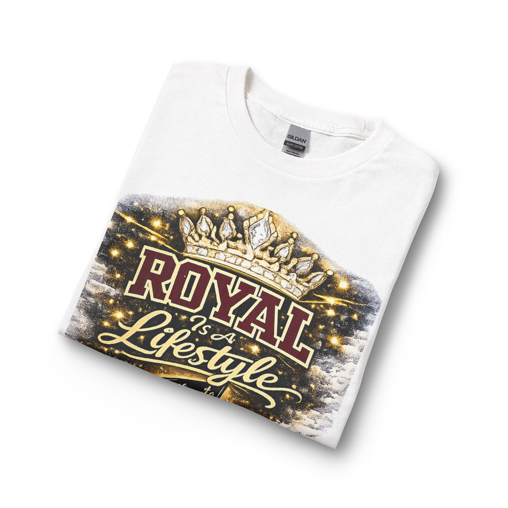 Royal Lifestyle Long Sleeve Shirt