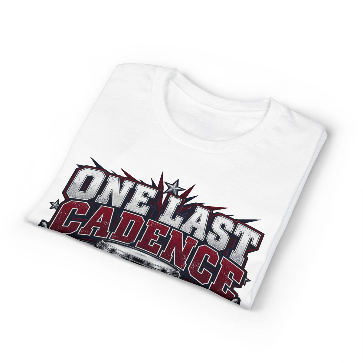 One Last Cadence Dawg Pound Seniors 2027 T-Shirt