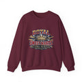 Royal Sweethearts Crewneck Sweatshirt