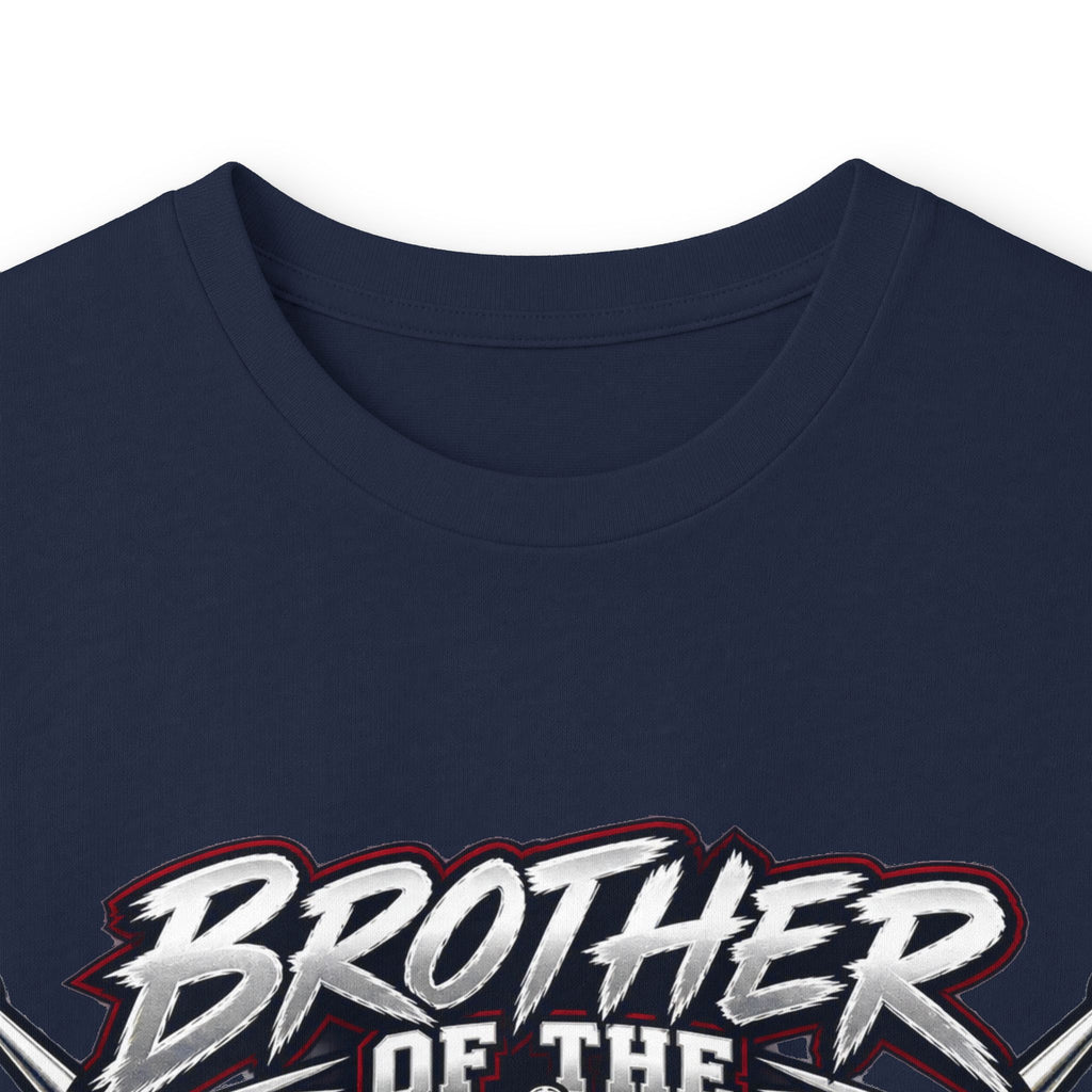Brother of the Boom Long Sleeve Tee