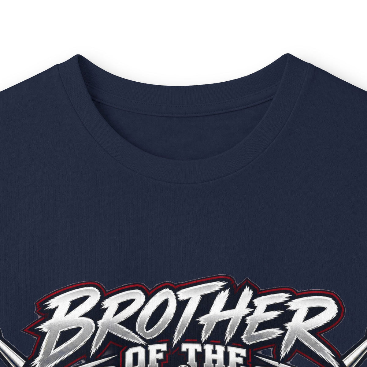 Brother of the Boom Long Sleeve Tee