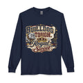 Bulldog Tough Royal Sweet Long Sleeve Tee