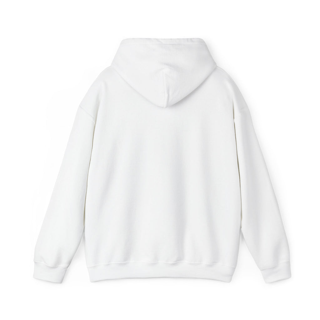 Halftime Royalty Hoodie — Vintage Crown & Stadium Graphic Sweatshirt
