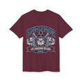 Proud Brother Marching Bulldog T-Shirt — Bowie Band Support Tee