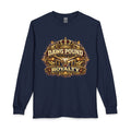 Dawg Pound Royalty Long Sleeve Shirt