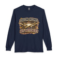 Drum Moms Hit Different Long Sleeve Tee