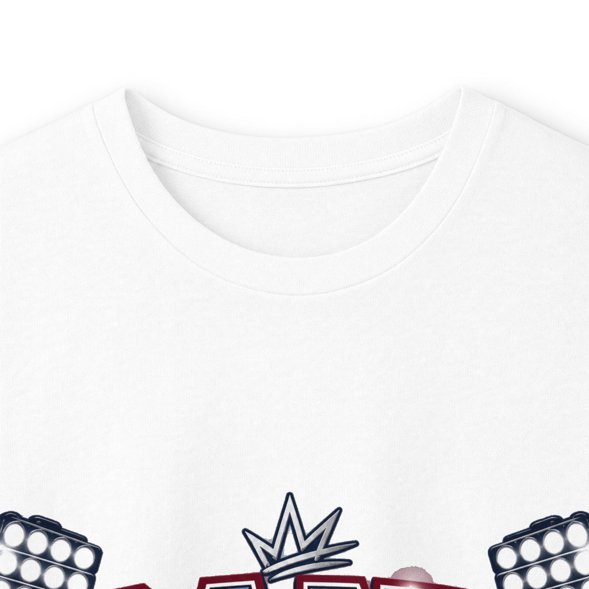 Band Brother Long Sleeve Tee — "Built for Halftime"