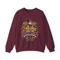 Mama Knows the Assignment Sweatshirt – Vintage Barber Shop Graphic Crewneck