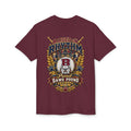 Raised on Rhythm Drumline Grandpa T-Shirt – Proud Dawg Pound Design
