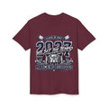 2027 "We Set the Tempo" Marching Bulldogs T-Shirt