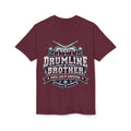 Drumline Brother T-Shirt — Drumline Pride Graphic Tee
