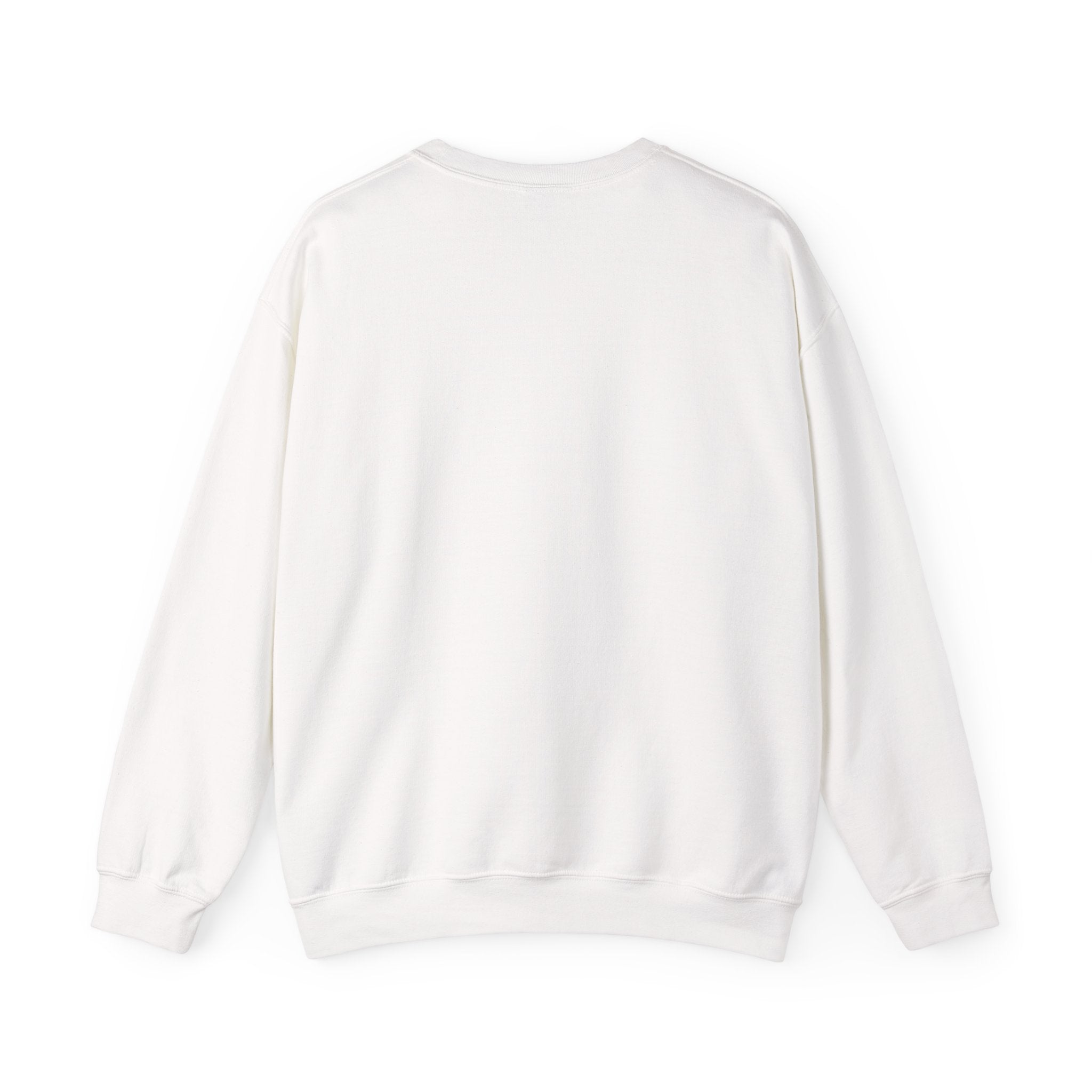 Grace Power Pride Crewneck Sweatshirt — Royal Steelband Tribute