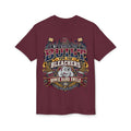 Built for the Stands T-Shirt — Bowie Band Uncle Vintage Sports Fan Tee