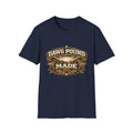 Dawg Pound Made T-Shirt — Vintage Football Fan Tee