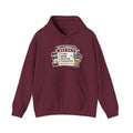 Competition Weekend Hoodie — Coffee, Band, Road Trip Championship Sweatshirt