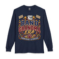 Band Grandma Era Long Sleeve Tee - Marching Bulldogs Pride