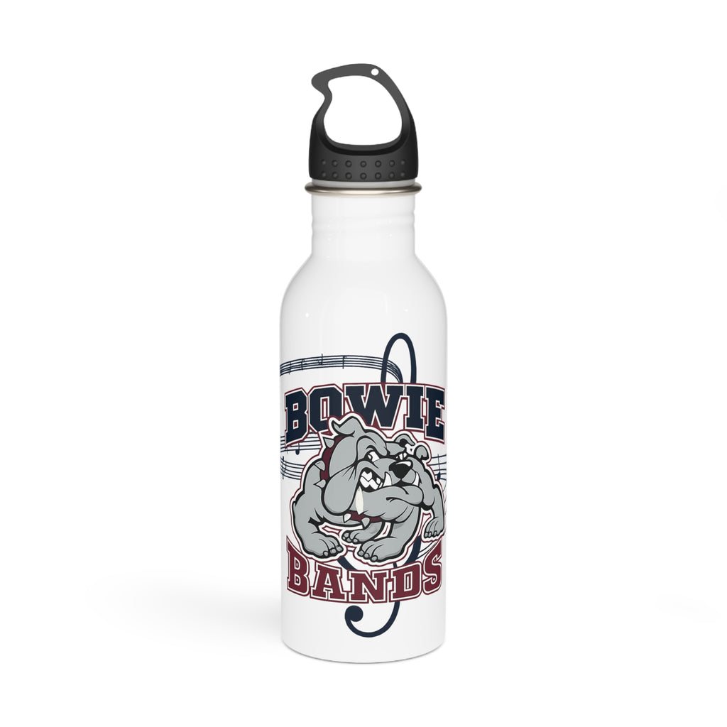 Bowie Bulldogs Insulated Thermos