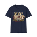 Got Beat? Graphic T-Shirt — Football Dawg Pound Team Fan Tee