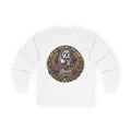 Proud Mom Bowie Bulldog Long Sleeve Tee