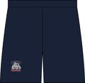 Bowie Marching Bulldogs Performance Athletic Shorts (REQUIRED)