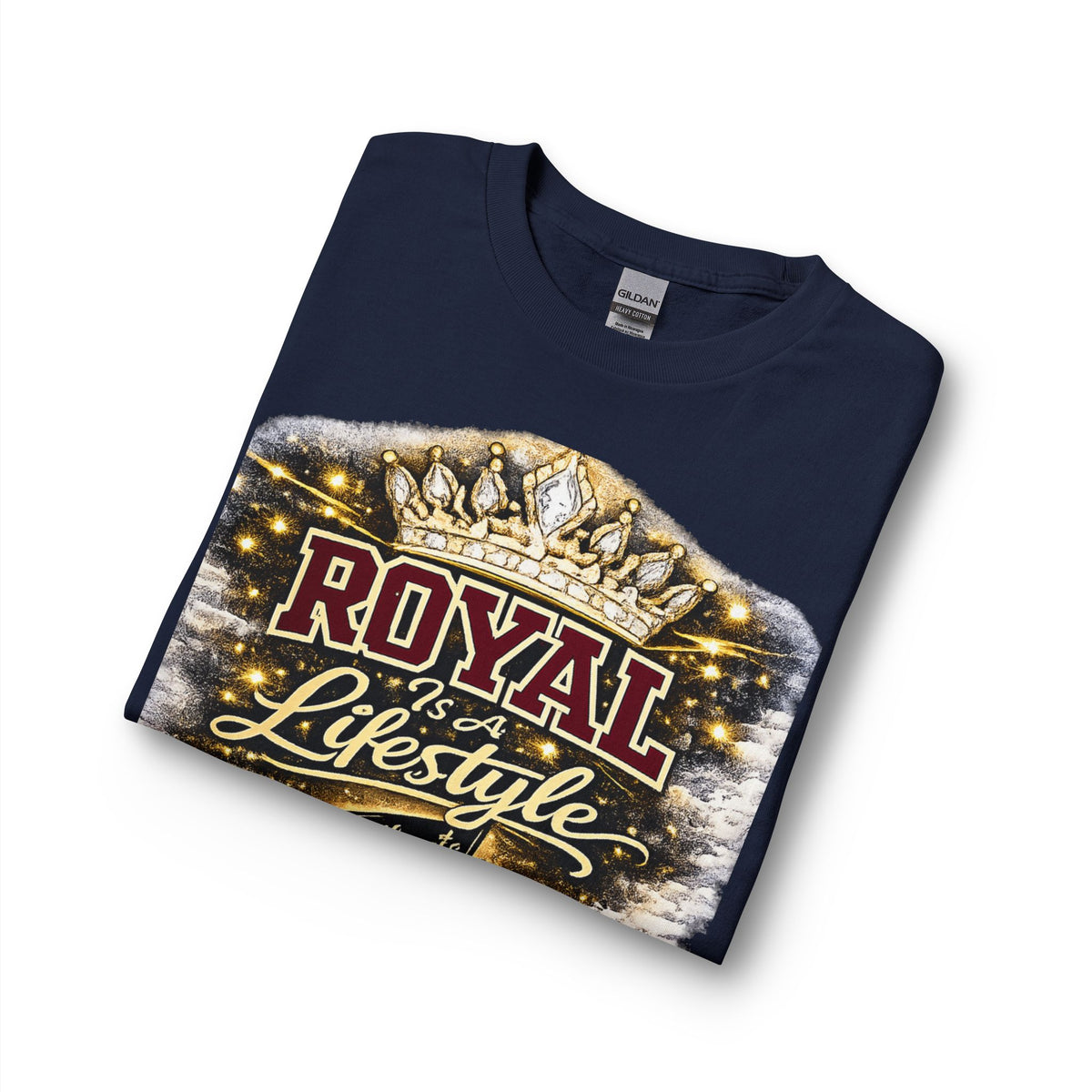 Royal Lifestyle Long Sleeve Shirt