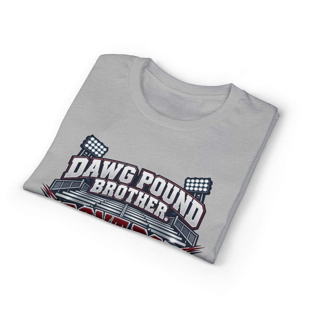Dawg Pound Front Row Pressure T-Shirt