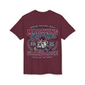 Marching Bulldogs Granddad T-Shirt — Proud Band Grandpa Tee (Inspired By: Mr. Wendel Matthews)