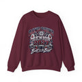 Dawg Pound Senior 2027 Crewneck Sweatshirt – Built for the Beat