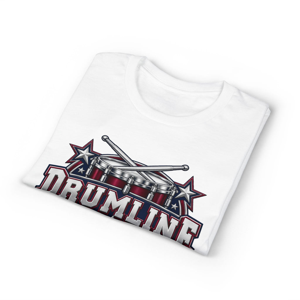 Drumline Brother T-Shirt — Drumline Pride Graphic Tee