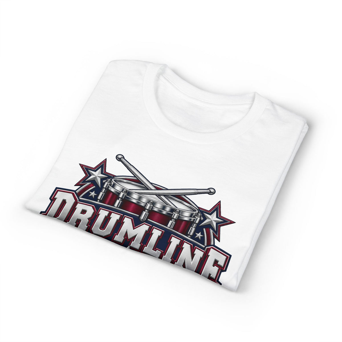 Drumline Brother T-Shirt — Drumline Pride Graphic Tee