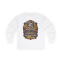 Our Bulldog Legacy Mom Long Sleeve Tee — Proud Bulldog Owner Shirt
