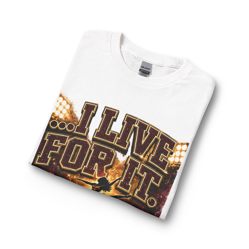 I Live For It Dance Mom Long Sleeve T-Shirt