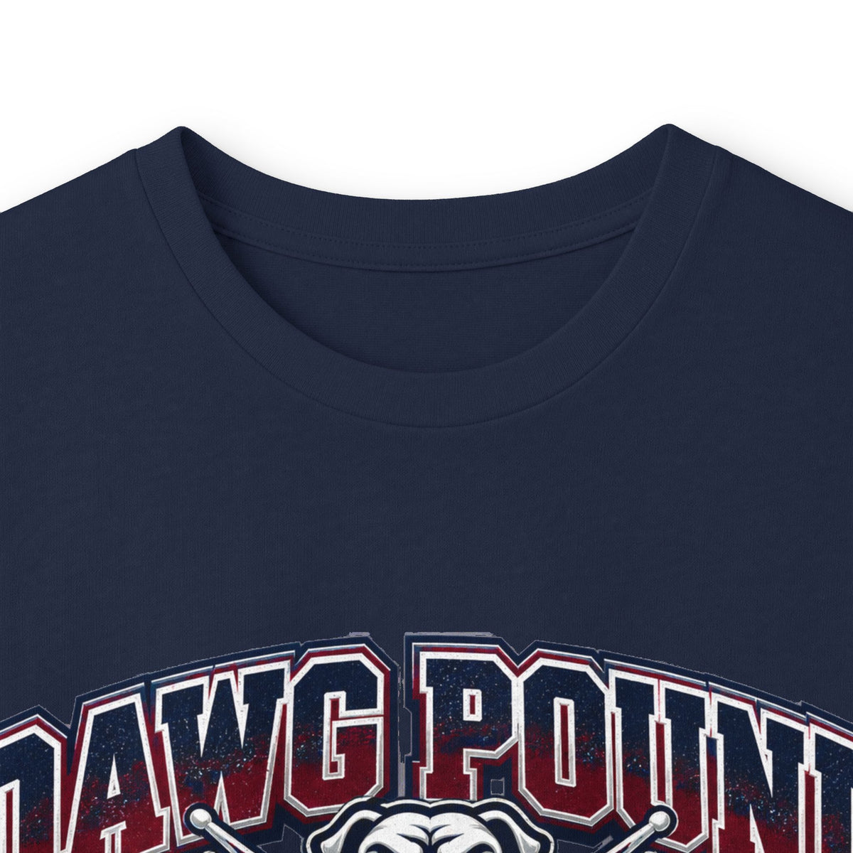 Dawg Pound Senior 2027 Long Sleeve Tee – “Built for the Beat”