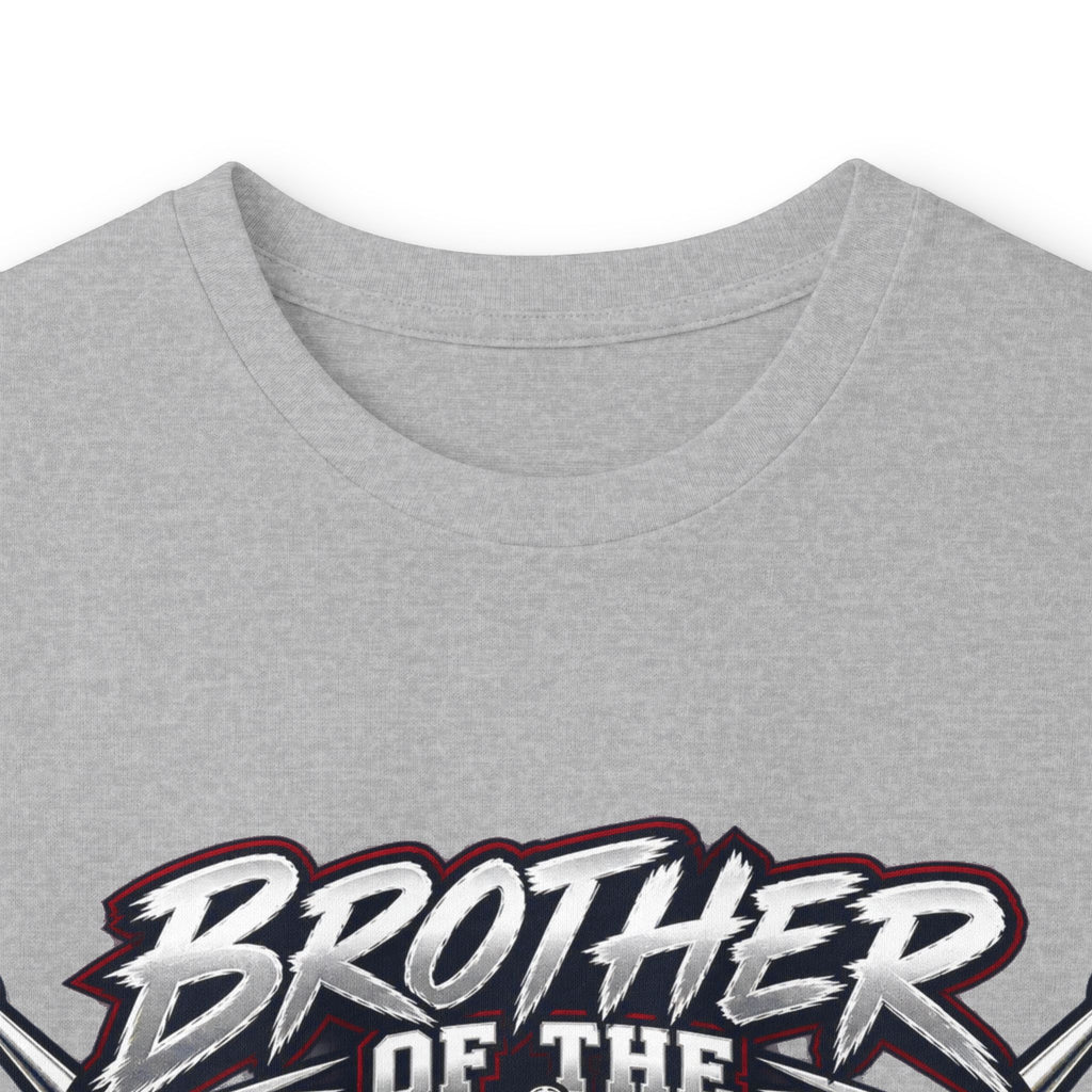 Brother of the Boom Long Sleeve Tee