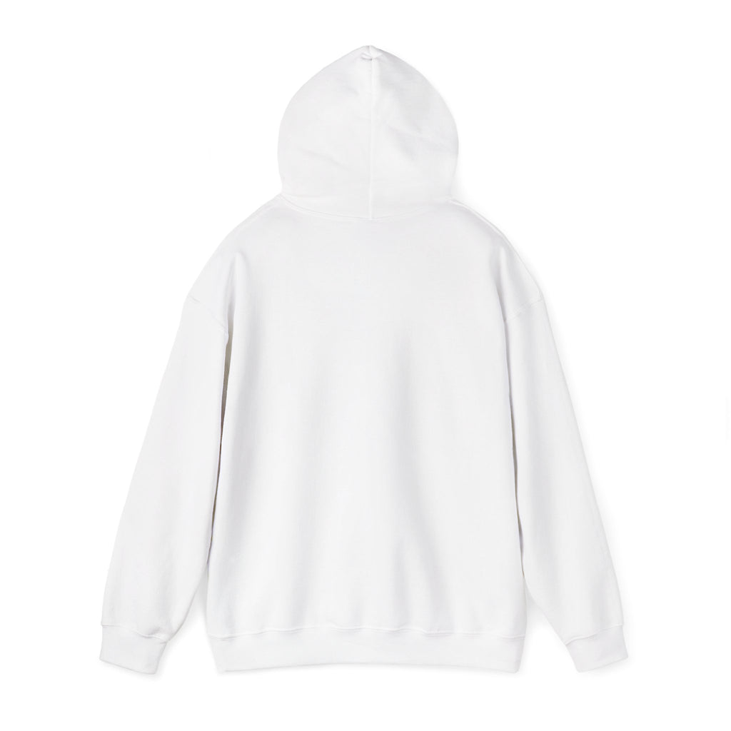 Bowie Marching Bulldogs “Band Dad” Hoodie — School Spirit Sweatshirt