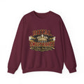 Royal Sweethearts Crewneck Sweatshirt