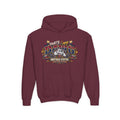 Youth Hoodie “That’s My Dawg – Brother Status” Vintage Graphic