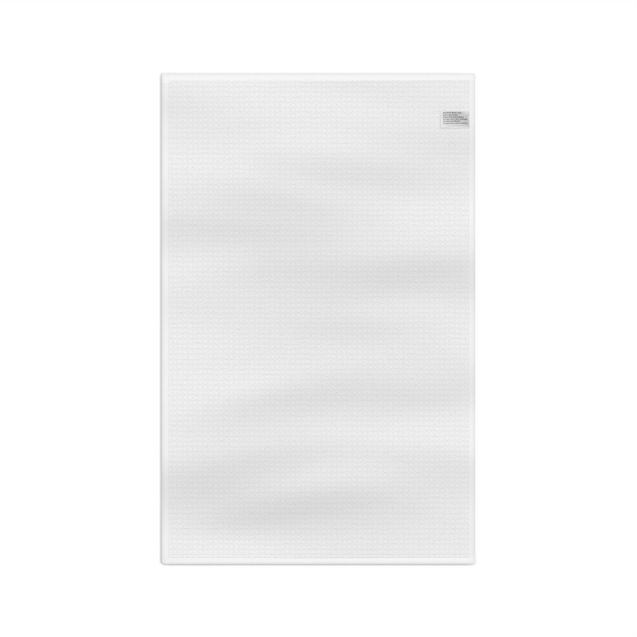 Bowie Bands Bulldog Music Microfiber Tea Towel