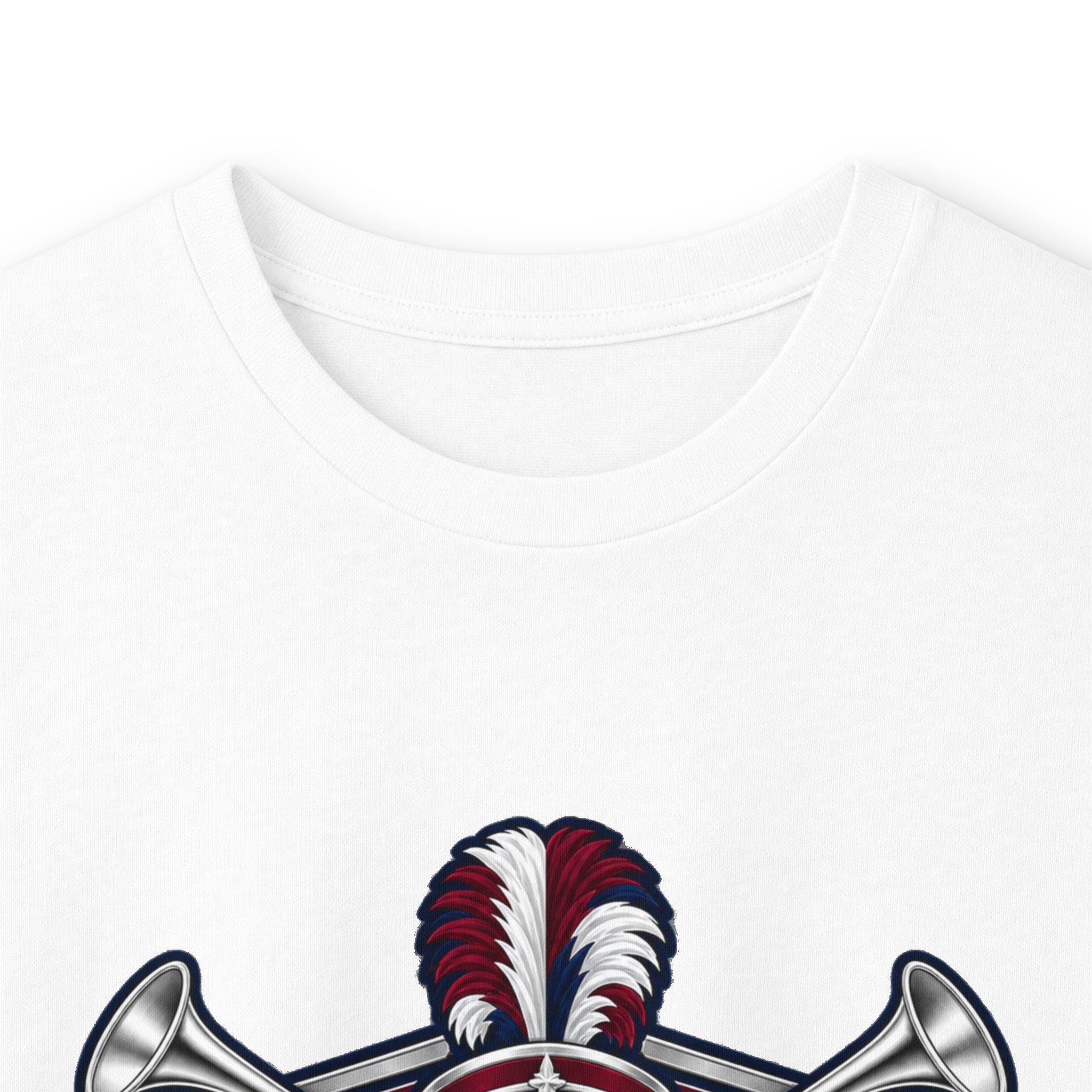 Band Brother Long Sleeve Tee — Loud & Proud Marching Band Shirt