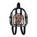 Royal Sweethearts-Clear Stadium Backpack