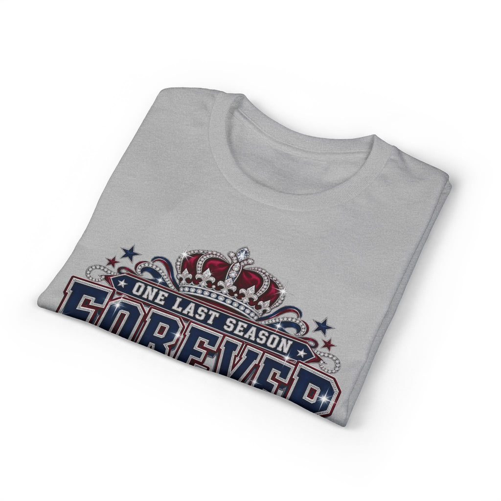 Forever Royal Senior 2027 T-Shirt
