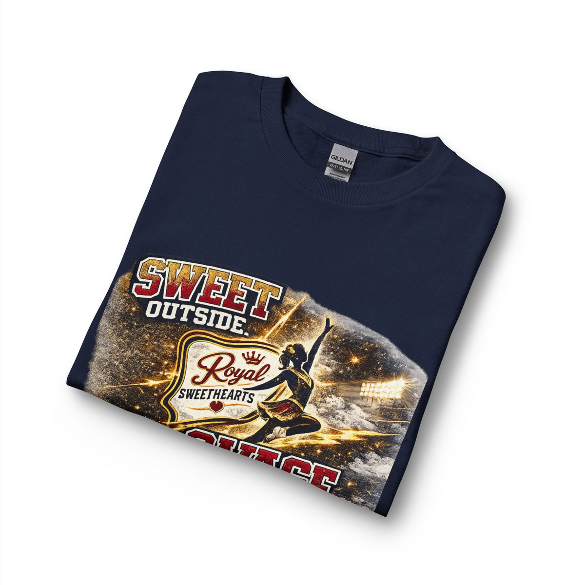 Sweet Outside Savage on the Field Long Sleeve Shirt