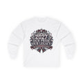 2027 Our Pride Our Legacy Long Sleeve Tee