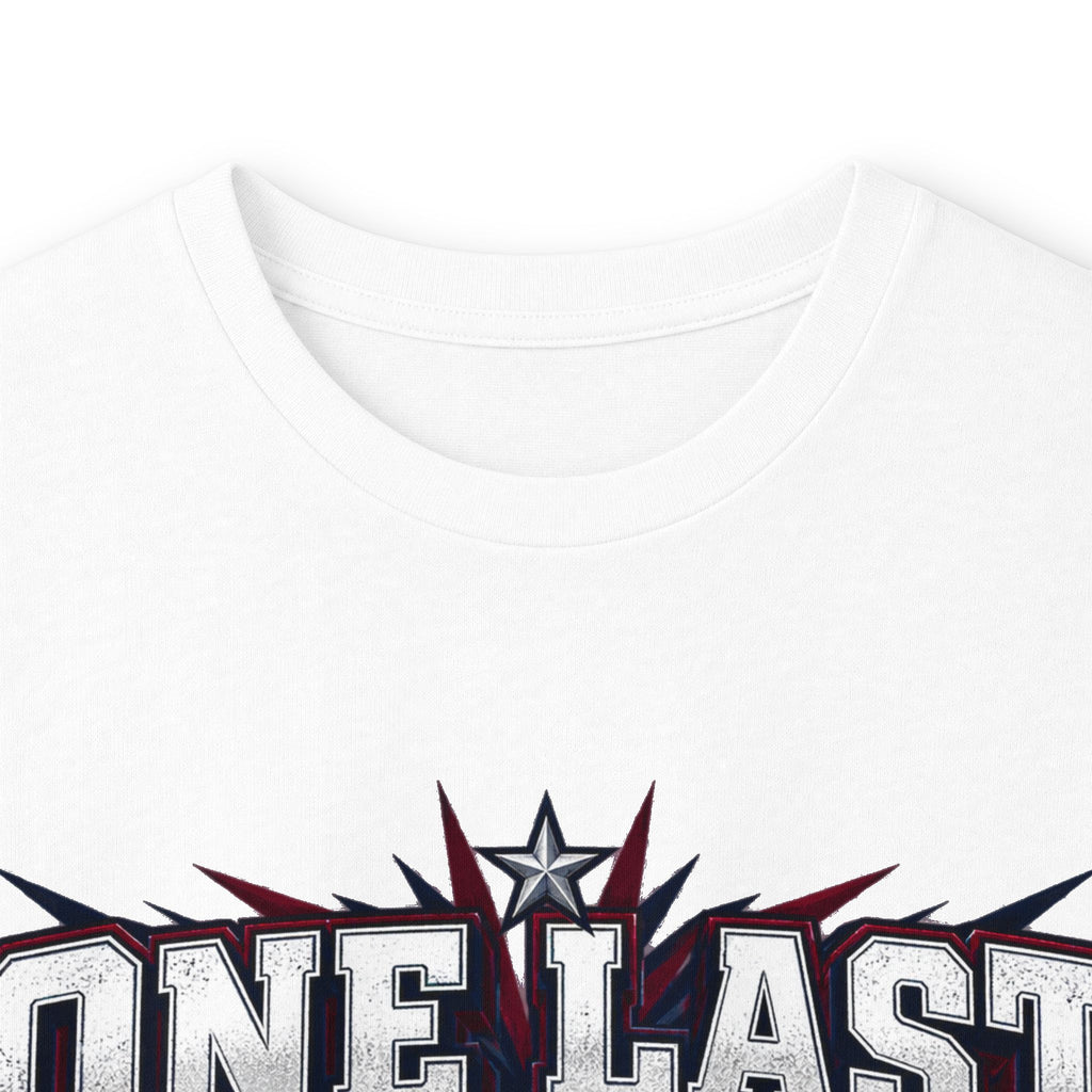 One Last Cadence Dawg Pound Seniors 2027 Long Sleeve Tee