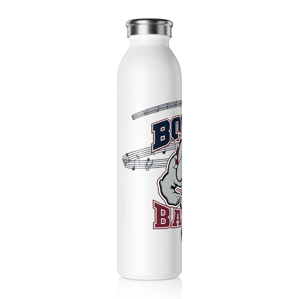 Bowie Bulldogs Insulated Thermos