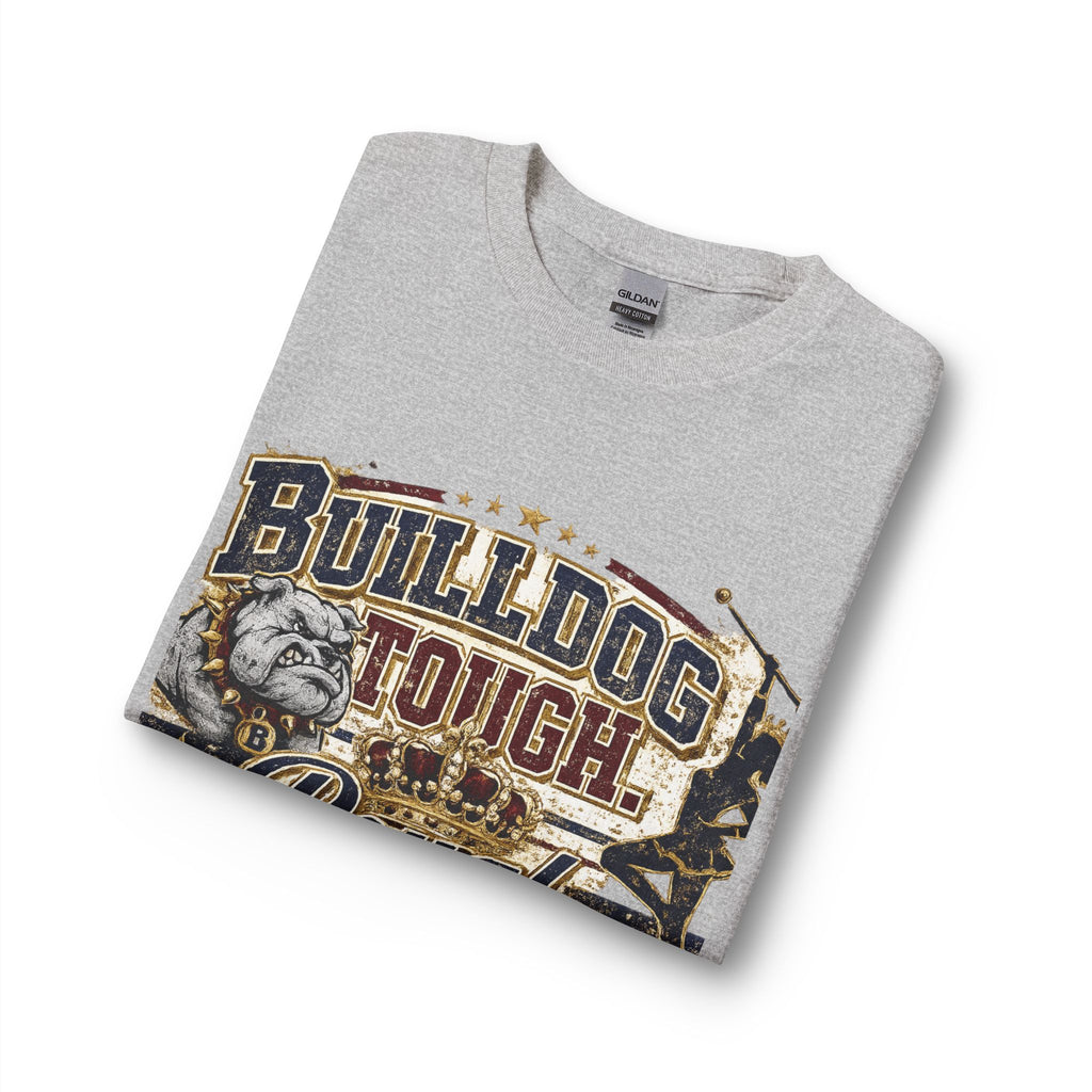 Bulldog Tough Royal Sweet Long Sleeve Tee