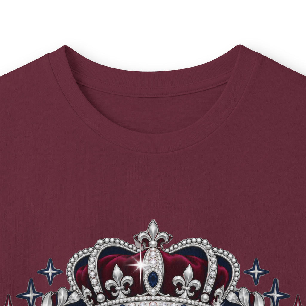 2027 Our Pride Our Legacy Long Sleeve Tee