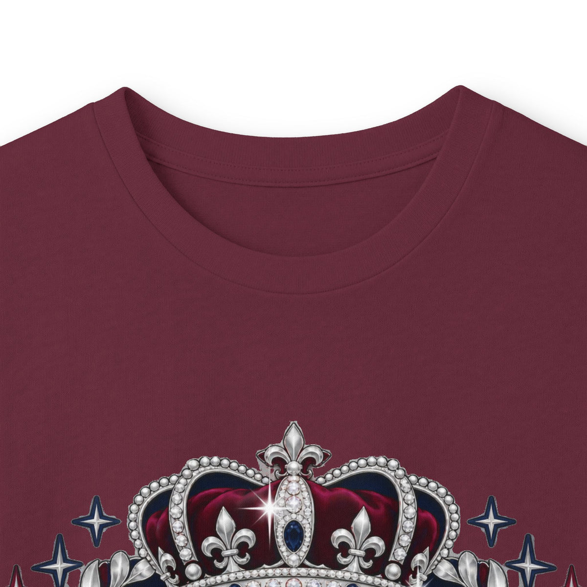 2027 Our Pride Our Legacy Long Sleeve Tee