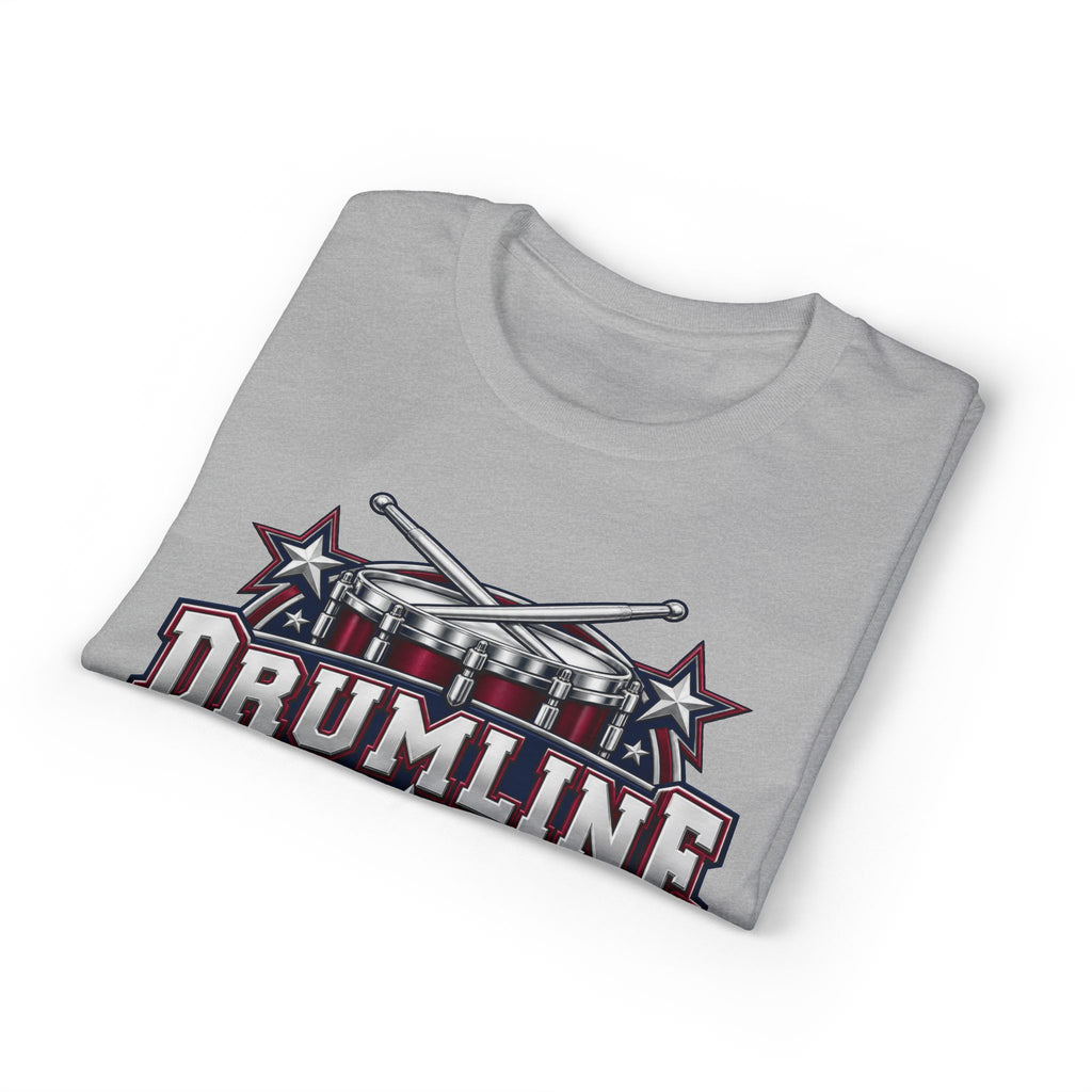 Drumline Brother T-Shirt — Drumline Pride Graphic Tee